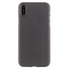 For iPhone X / XS PP Protective Back Cover Case, For X