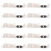 10 PCS for iPhone 8 Plus Home Button Retaining Brackets
