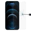 For iPhone 12 Pro Max 0.26mm 9H 2.5D Tempered Glass Film (Slotted)