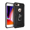 Sergeant Armor Shockproof TPU + PC Protective Case for iPhone 7 / 8 Plus, with 360 Degree Rotation Holder, For iPhone 7 / 8 Plus, iPhone 7 / 8 Plus