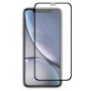 For iPhone XR ENKAY Hat-prince Full Glue 0.26mm 9H 2.5D Tempered Glass Film, For XR