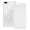 Glass Battery Back Cover for iPhone 8 Plus , For iPhone 8 Plus