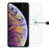 For iPhone XS Max / 11 Pro Max 9H 2.5D Tempered Glass Film, For iPhone XS Max(1pc)