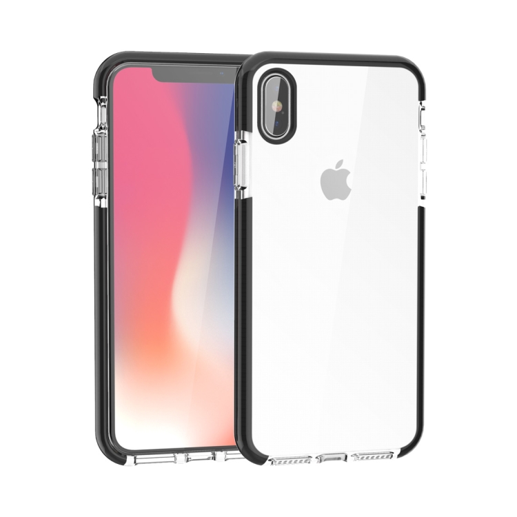 For iPhone XS Max Highly Transparent Soft TPU Case, For XS Plus, For 9 Plus