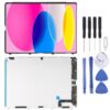 For iPad 2025 / 11th Gen A3355 A3356 A3354 FOG LCD Display Screen