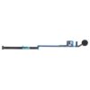 Home Button Flex Cable for iPad 10.2 inch / A2200 / A2198 / A2232, For iPad 10.2 inch / A2200, For iPad 10.2 inch / A2200(Rose Gold)
