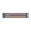 42Pin LCD Display Touch FPC Connector On Motherboard for iPad Pro 12.9 inch (1st) A1584 A1652