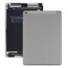 Battery Back Housing Cover for iPad 9.7 inch (2017) A1823 (4G Version), For iPad 9.7 inch (2017) A1823 (4G)