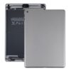 Battery Back Housing Cover for iPad 9.7 inch (2018) A1893 (WiFi Version), For iPad 9.7 inch (2018) A1893 (WiFi)
