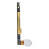 Earphone Jack Flex Cable for iPad 10.2 inch (2019) / iPad 7 A2200 A2198 (4G), For iPad 10.2 inch (2019) (4G)