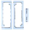 2 Set Original Front Housing Adhesive for iPad Pro 12.9 2021
