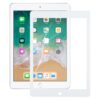 For iPad 9.7 Front Screen Outer Glass Lens with OCA Optically Clear Adhesive, For iPad 9.7