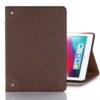 Retro Book Style Horizontal Flip PU Leather Case for iPad Air 13 2025 / 2024 / iPad Pro 12.9 inch (2018), with Holder & Card Slots & Wallet, For iPad Air 13 2025 / 2024 / iPad Pro 12.9 inch (2018)