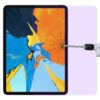 0.33mm 9H 2.5D Anti Blue-ray Explosion-proof Tempered Glass Film for iPad Pro 11 2018/2020/2021/2022 / iPad Air 4&5 10.9
