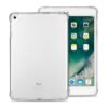 Highly Transparent TPU Full Thicken Corners Shockproof Protective Case for iPad Mini 5 / 4 / 3 / 2 / 1