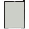LCD Backlight Plate for iPad Pro 9.7 inch / iPad 7 A1673 A1674 A1675