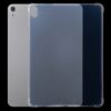 3mm Four-corner Shockproof Transparent TPU Case For iPad Air 2022 / 2020 10.9