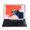 C-11B Detachable Candy Color Bluetooth Keyboard Leather Tablet Case with Pen Slot & Holder for iPad Pro 11 2022 / 2021 / Air 5 / Air 4, For iPad Pro 11 2022 / 2021 / Air 5 / Air 4