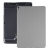 Battery Back Housing Cover for iPad Pro 10.5 inch (2017) A1701 (WiFi Version), For iPad Pro 10.5 inch (2017) A1701 (WiFi)