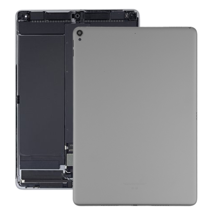 Battery Back Housing Cover for iPad Pro 10.5 inch (2017) A1701 (WiFi Version), For iPad Pro 10.5 inch (2017) A1701 (WiFi)