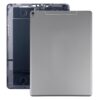 Battery Back Housing Cover for iPad Pro 12.9 inch 2017 A1671 A1821 (4G Version), For iPad Pro 12.9 inch 2017 A1671 A1821 (4G)