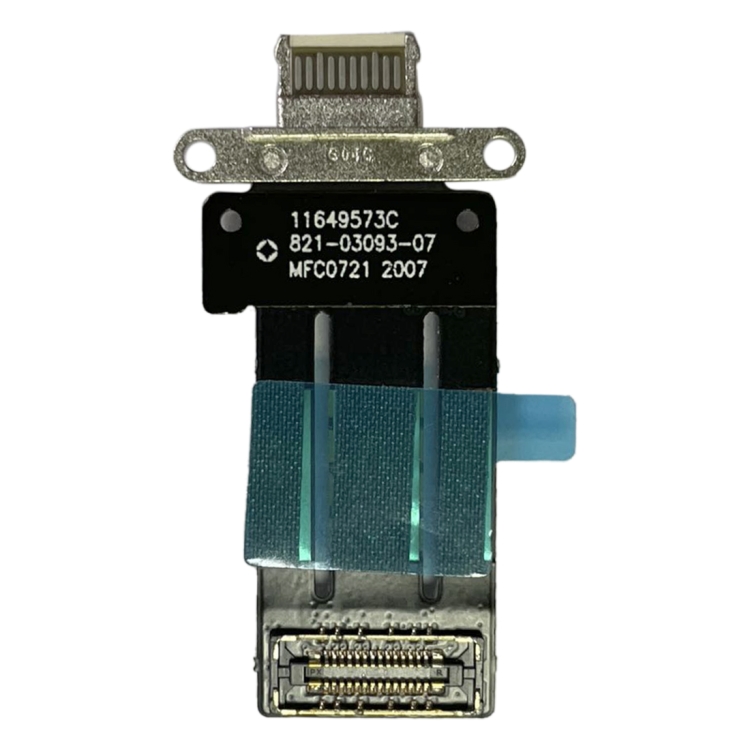 Charging Port Flex Cable for iPad Pro 12.9 inch 2021 (5th gen) A2379 A2461 A2462, For iPad Pro 12.9 inch 2021