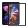 For iPad Pro 12.9 2021 5th / 2022 6th Front Screen Outer Glass Lens with OCA Optically Clear Adhesive