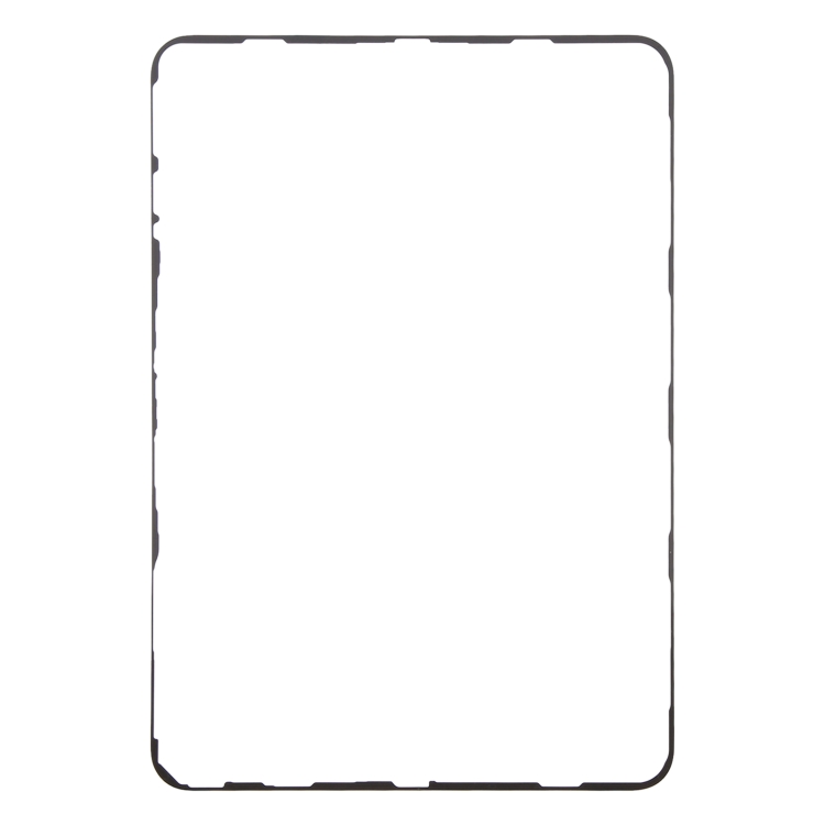 For iPad Pro 11 inch 2024 LCD Front Housing Adhesive