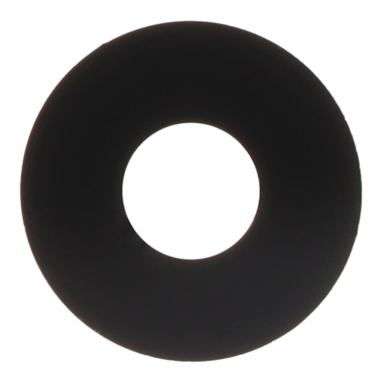 For iPad Pro 11 2024 A2836 A2837 A3006 Back Camera Lens