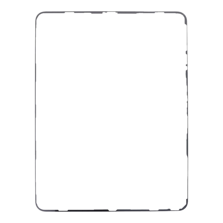 For iPad Pro 13 2024 A2925 A2926 A3007 Front Housing Adhesive