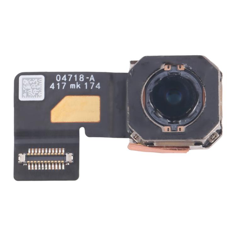 For iPad Pro 11 inch A2836 A3006 Back Facing Camera