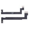 For iPad Pro 13 inch 2024 1 Pair LCD Connector Flex Cable