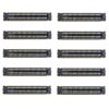 10 PCS LCD Display Screen Flex Cable FPC Connector for iPad Pro 9.7 inch / A1673 / A1674 / A1675