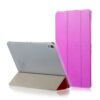 Silk Texture Horizontal Flip Ultra-thin Double-sided Clip Magnetic PU Leather Case for iPad Pro 11 inch (2018), with Three-folding Holder & Sleep / Wake-up Function, For iPad Pro 11 inch (2018)