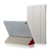 Silk Texture Horizontal Flip Magnetic PU Leather Case for iPad Air 13 2024 / iPad Pro 12.9 inch (2018), with Three-folding Holder & Sleep / Wake-up Function, For iPad Air 13 2024 / iPad Pro 12.9 inch (2018)