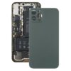 Glass Back Cover with Appearance Imitation of iP13 Pro for iPhone X, For iPhone X to iP13 Pro(Glass)