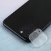 For iPhone 11 Pro 9H 2.5D Rear Camera Lens Tempered Glass Film, For iPhone 11 Pro