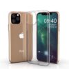 0.75mm Ultra-thin Shockproof TPU Protective Case for iPhone 11 Pro, For iPhone 11 Pro