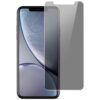For iPhone 11 Pro Max IMAK 9H Anti-glare Tempered Glass Film