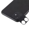 For iPhone 11 TPE Rear Camera Lens Protective Film, For iPhone 11