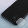 For iPhone 11 9H 2.5D Rear Camera Lens Tempered Glass Film, For iPhone 11