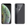 ENKAY Hat-Prince 3D Explosion-proof Hydrogel Film Front + Back Full Screen Protector for iPhone XS Max