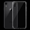 For iPhone XR Ultrathin Transparent TPU Soft Protective Case, iPhone XR