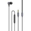 awei L2 3.5mm Plug In-Ear Wired Stereo Earphone with Mic