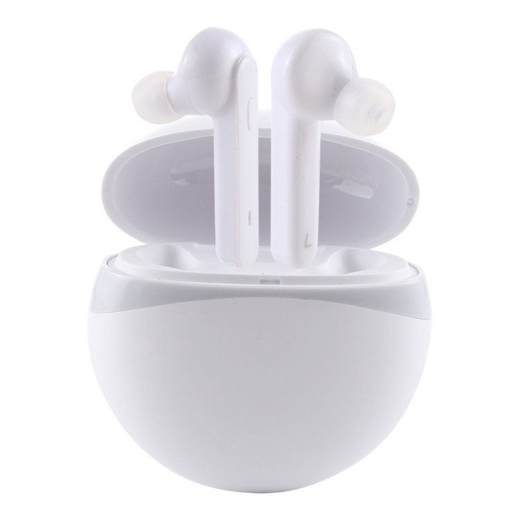 T12 TWS Ture Wireless Hi-Fi Stereo Bluetooth 5.0 Earphones with Charging Case