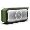 X3 5W Outdoor IPX7 Waterproof Wireless Bluetooth Speaker, Support Hands-free / USB / AUX / TF Card