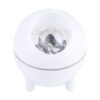 5W USB Airborne Starry Sky Projection LED Light with Remote Control