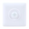 SJ210 Human Body Sensor Automatic Light On Off Switch, AC 220V