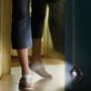 Porch Wall Lamps for Cabinets / Bedroom / Bathroom / Living Room, Sensor Distance: 2-3m