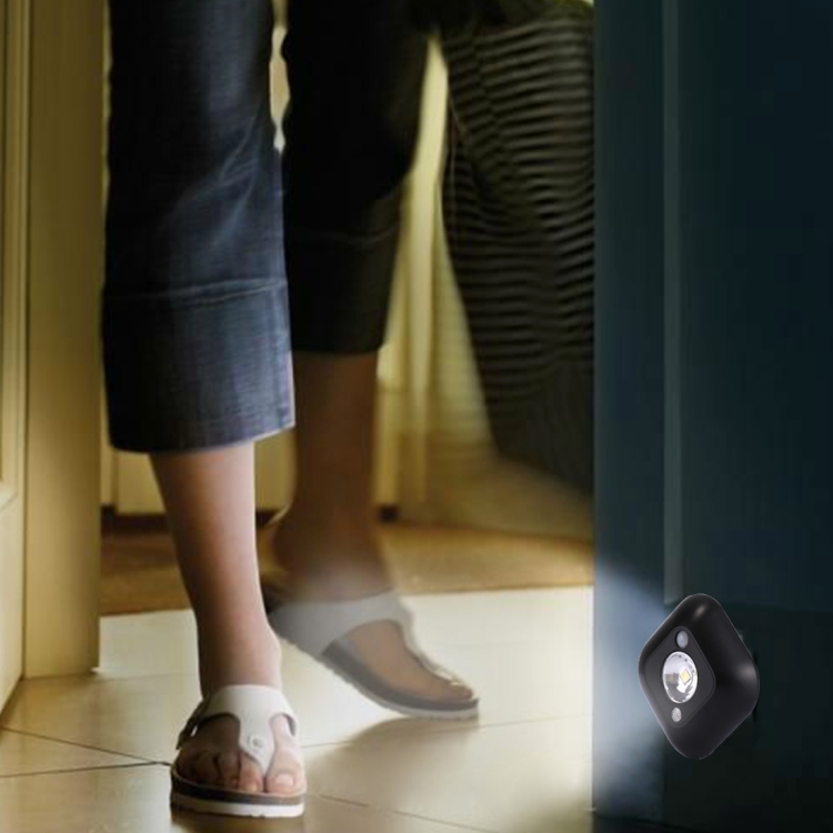 Porch Wall Lamps for Cabinets / Bedroom / Bathroom / Living Room, Sensor Distance: 2-3m